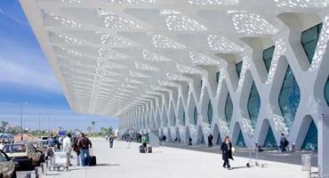 Airport transfers