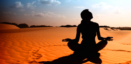 Yoga Holiday in Marrakech and Sahara Desert