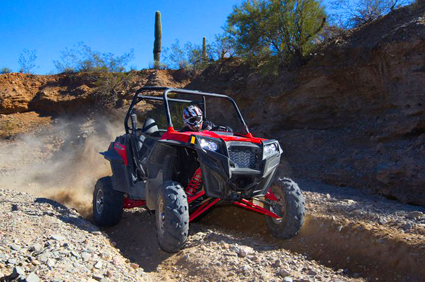 Quad Tour : 05 Days From Agdz & Zagora