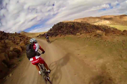 Bike Tour : 08 Days From Marrakech