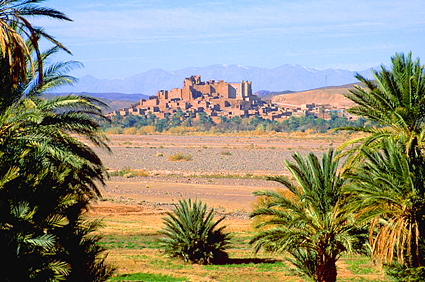 Tour : 02 Days From Marrakech