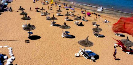Tour 11 Days Depature Casablanca to sahara via Atlantic coast