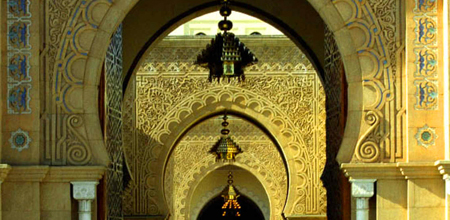 Tour 12 days Imperial cities from casablanca via desert sahara