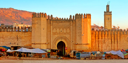 Tour 14 days the grand tour of morocco from Casablanca