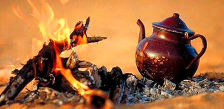 Tour 13 Days tours from Marrakech to discovery nomade life