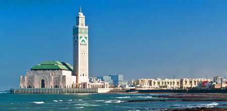 Tours Departure From Casablanca