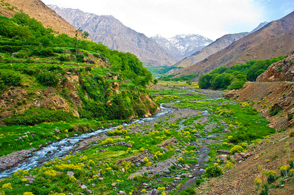 Trekking : 06 Days From Marrakech