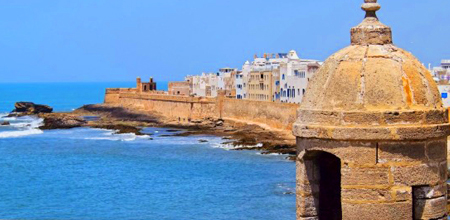 Day Trip To Essaouira : Trip From Marrakech