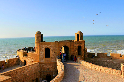 Day Trip To Essaouira